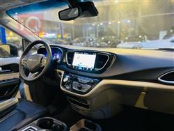 کرایسلەر پاسیفیکا